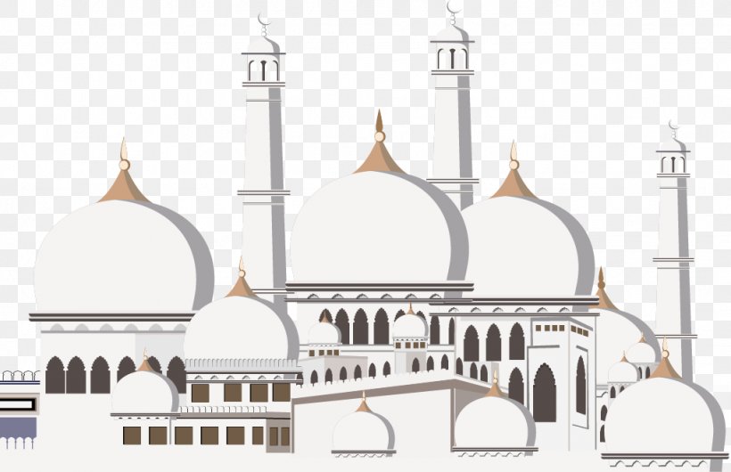 Kaaba Ramadan Mosque Islam Eid Mubarak, PNG, 1027x665px, Kaaba, Allah, Arch, Architecture, Eid Alfitr Download Free