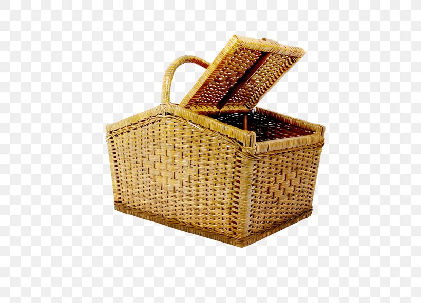 Picnic Basket Basket Weaving, PNG, 591x591px, Basket, Bamboo Weaving, Basket Weaving, Food, Hamper Download Free