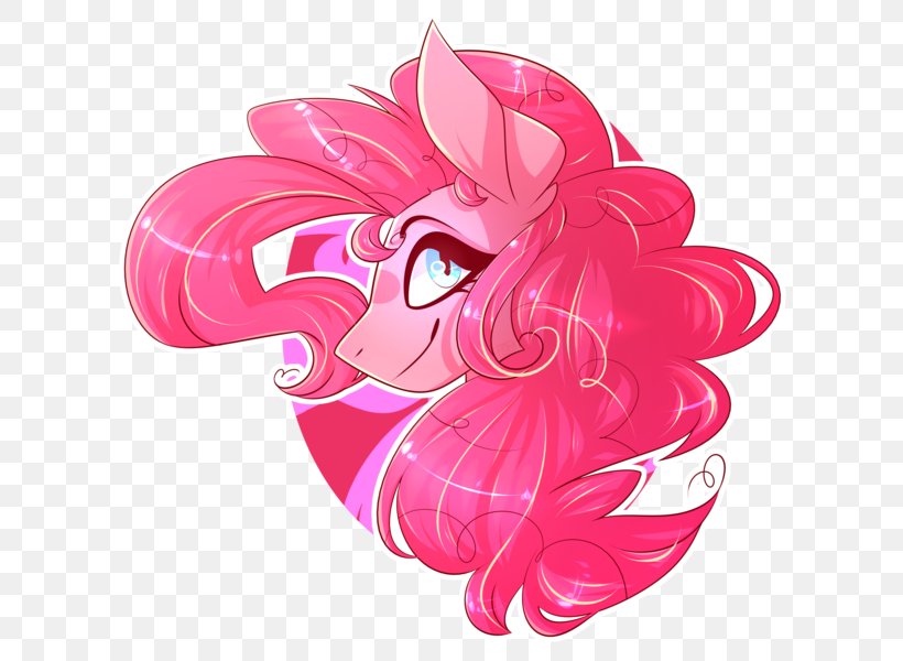 Pinkie Pie BronyCon Pony Cartoon Character, PNG, 623x600px, Pinkie Pie, Art, Bronycon, Cartoon, Character Download Free