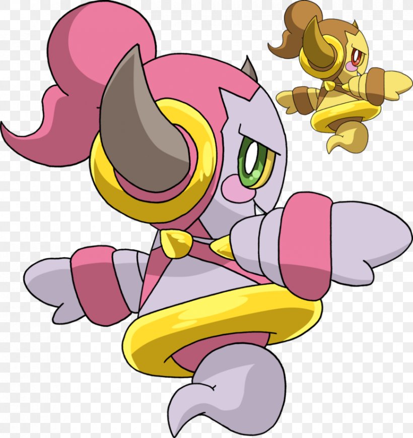 Pokémon X And Y Pokémon Sun And Moon Pokémon Omega Ruby And Alpha Sapphire Pokémon Ruby And Sapphire Hoopa, PNG, 868x921px, Watercolor, Cartoon, Flower, Frame, Heart Download Free