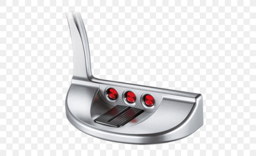 Putter Titleist Golf Clubs Aluminium, PNG, 500x500px, Putter, Aluminium, Automotive Design, Automotive Exterior, Golf Download Free
