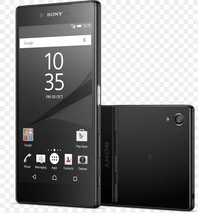 Sony Xperia Z5 索尼 Sony Mobile Smartphone Telephone, PNG, 1268x1365px, Sony Xperia Z5, Cellular Network, Communication Device, Dual Sim, Electronic Device Download Free