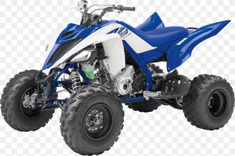 Yamaha Motor Company Yamaha Raptor 700R Honda All-terrain Vehicle Engine, PNG, 2000x1333px, Yamaha Motor Company, All Terrain Vehicle, Allterrain Vehicle, Auto Part, Automotive Exterior Download Free