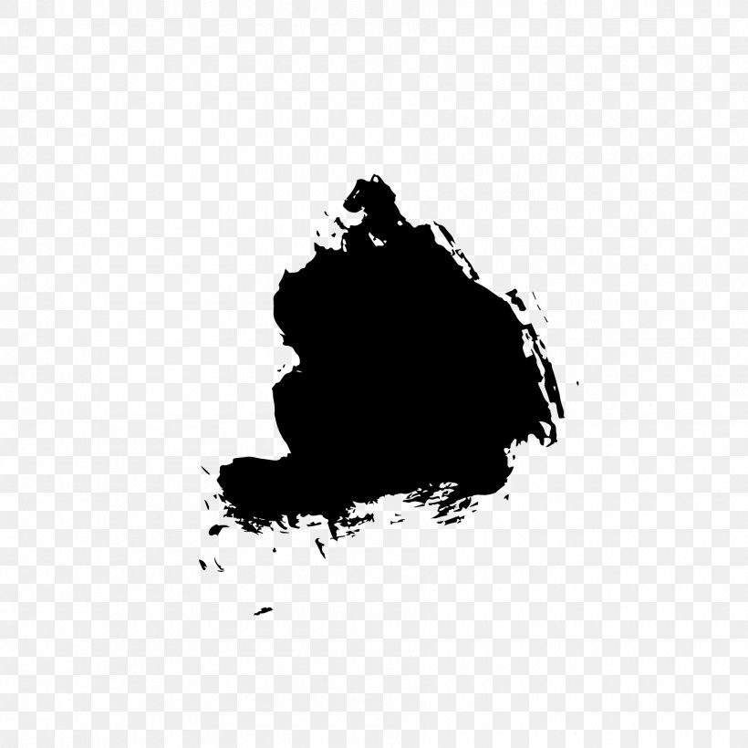 Zen Mind Emotion Understanding Symbol, PNG, 1800x1800px, Zen, Affect, Black, Black And White, Brush Download Free