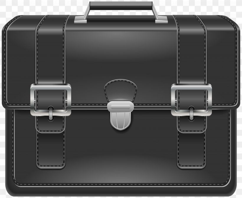 Bag Briefcase Drawing Clip Art, PNG, 5665x4639px, Bag, Art, Baggage, Black, Brand Download Free