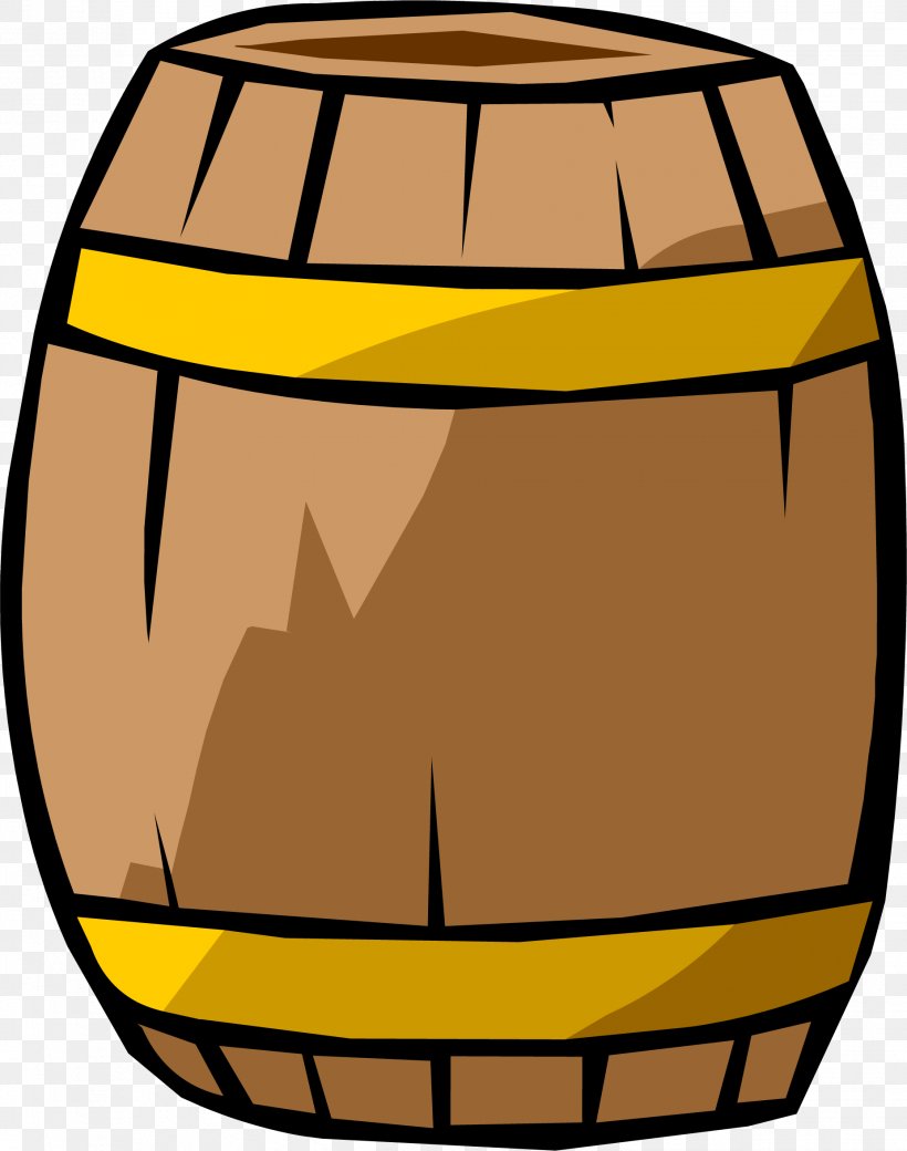 Barrel Club Penguin Clip Art, PNG, 1854x2353px, Barrel, Club Penguin, Drawing, Organization, Sticker Download Free