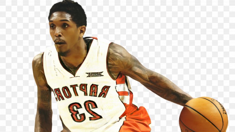 Basketball Cartoon, PNG, 2666x1500px, Lou Williams, Ball Game, Basketball, Basketball Court, Basketball Moves Download Free