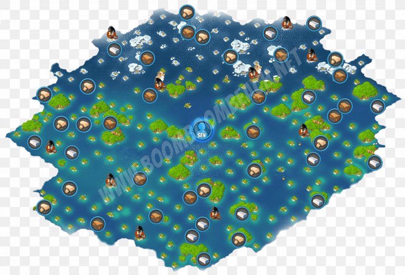 Boom Beach Lieutenant Game Map Android, PNG, 2480x1688px, Boom Beach, Android, Biome, Game, Lieutenant Download Free