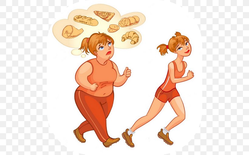 Cartoon, PNG, 512x512px, Cartoon, Adipose Tissue, Art, Child, Diet Download Free