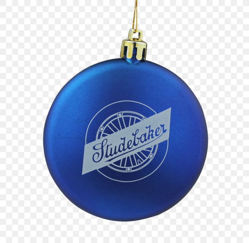 Christmas Ornament Cobalt Blue, PNG, 800x800px, Christmas Ornament, Blue, Christmas, Christmas Decoration, Cobalt Download Free