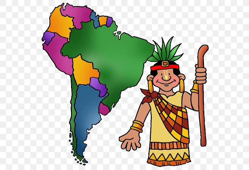 Geography Of South America Latin America Clip Art, PNG, 574x559px, South America, Americas, Art, Artwork, Continent Download Free