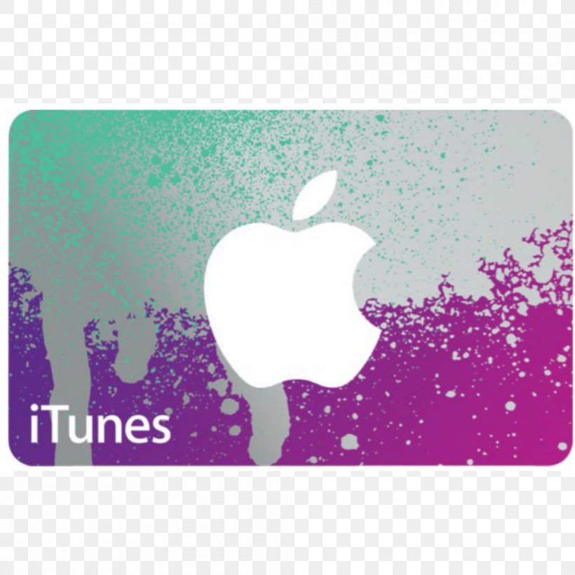 Gift Card ITunes Discounts And Allowances Coupon, PNG, 1000x1000px, Gift Card, App Store, Coupon, Credit Card, Customer Service Download Free