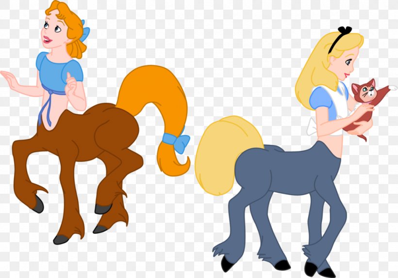 Horse Centaur Clip Art, PNG, 1024x718px, Horse, Alice In Wonderland, Animal Figure, Art, Cartoon Download Free