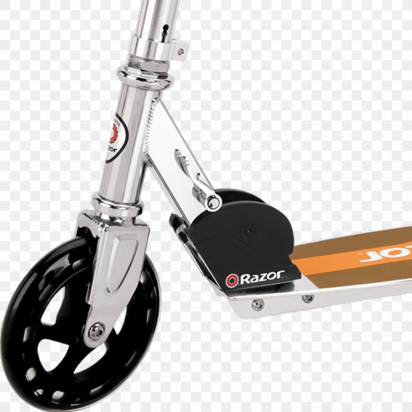 Kick Scooter Razor USA LLC Razor Cruiser Scooter, PNG, 826x826px, Kick Scooter, Bicycle, Bicycle Accessory, Bicycle Fork, Bicycle Frame Download Free