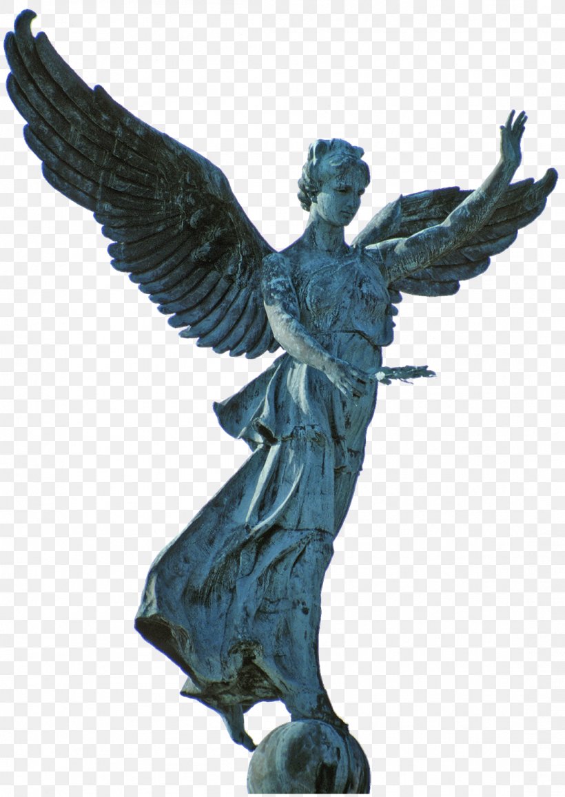 Lucifer Gabriel Cherub Angelus Novus, PNG, 1098x1550px, Lucifer, Aeon, Angel, Archangel, Bronze Download Free