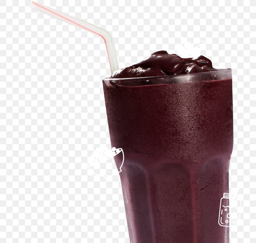 Milkshake Smoothie Juice Açaí Palm Fruit, PNG, 731x776px, Milkshake, Cup, Dietary Fiber, Drink, Flavor Download Free