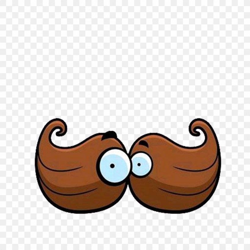 Moustache Cartoon Beard Wallpaper, PNG, 1062x1062px, Moustache, Animation, Beard, Cartoon, Hair Download Free