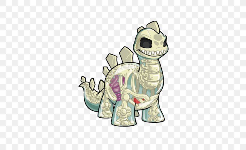 Neopets Clip Art Video Games, PNG, 500x500px, Neopets, Digital Pet, Dinosaur, Fictional Character, Game Download Free