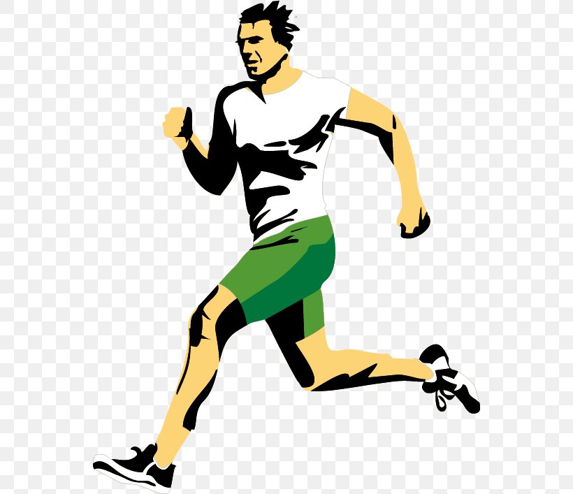 Physical Fitness Physical Exercise Running Fitness App 10K Run, PNG, 556x707px, 10k Run, Running, Ball, Clip Art, Clothing Download Free