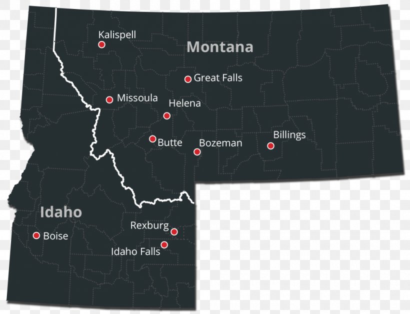Product Design Montana Internet Brand Coverage Map, PNG, 1000x766px, Montana, Brand, Business, Coverage Map, Ethernet Download Free