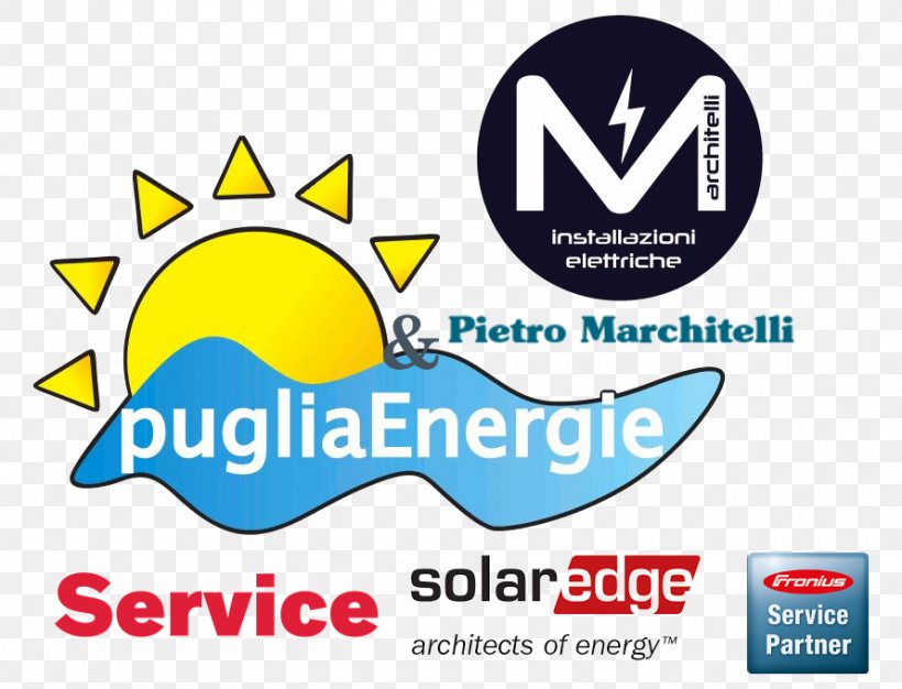 Pugliaenergie Srl Photovoltaic System SolarEdge Solar Energy, PNG, 890x680px, Photovoltaic System, Area, Brand, Business, Customer Service Download Free