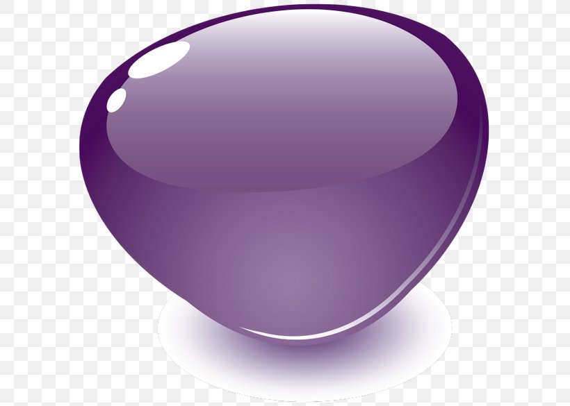 Purple Sphere, PNG, 600x585px, Purple, Lilac, Magenta, Oval, Sphere Download Free