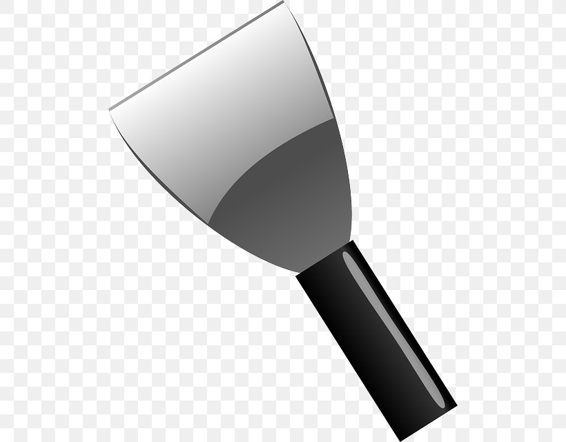 Putty Knife Spatula Clip Art, PNG, 506x640px, Putty Knife, Drywall, Hardware, Knife, Machine Download Free