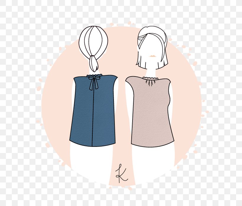 Shoulder Blouse Sewing Neckline Pattern, PNG, 700x700px, Shoulder, Blouse, Cardigan, Clothing, Collar Download Free