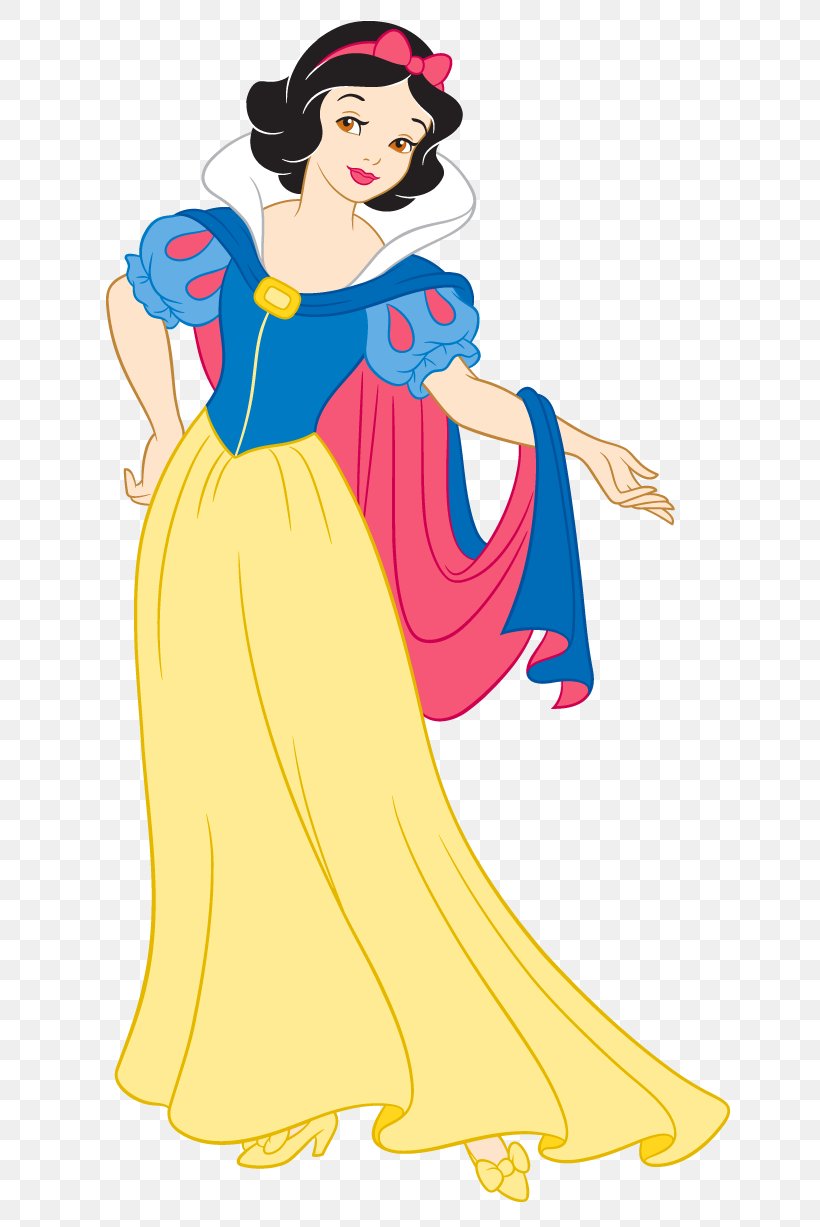 Snow White Queen Magic Mirror Dopey Clip Art, PNG, 682x1227px, Watercolor, Cartoon, Flower, Frame, Heart Download Free