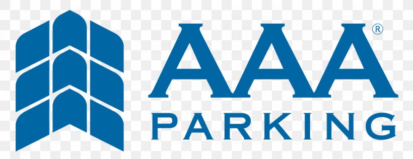 AAA Parking Car Park Valet Parking Resort, PNG, 975x376px, Aaa Parking, Area, Blue, Brand, Car Park Download Free