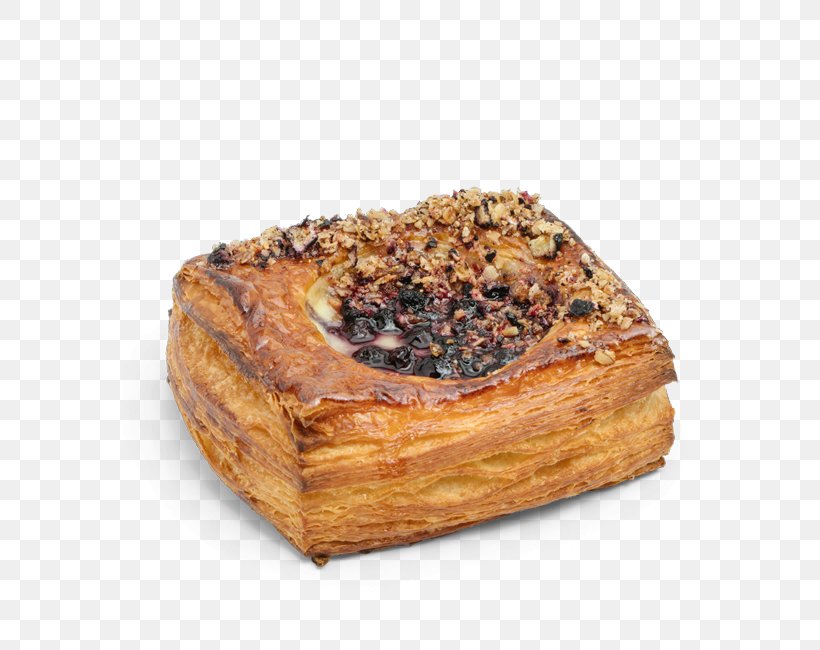 Danish Pastry, PNG, 650x650px, Danish Pastry, Baked Goods, Food Download Free