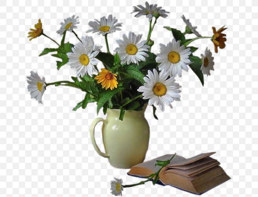 Flower Bouquet Vase, PNG, 658x629px, Flower, Artificial Flower, Aster, Birthday, Chamaemelum Nobile Download Free