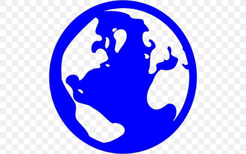 Globe Earth Symbol, PNG, 512x512px, Globe, Area, Black And White, Earth, Earth Symbol Download Free