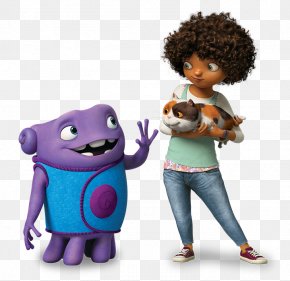 25+ Home Movies Characters