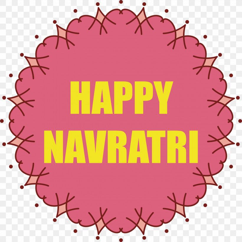 Happy Navratri, PNG, 3000x3000px, Birthday, Balloon, Birthday Card, Gift, Good Download Free