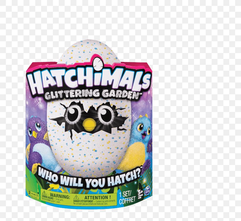 Hatchimals Egg Carton Spin Master Garden, PNG, 750x750px, Hatchimals, Child, Christmas, Egg, Egg Carton Download Free