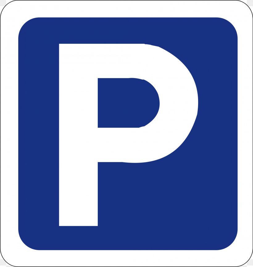 Mons U.S. Route 301 Car Park Parking Traffic Sign, PNG, 2000x2110px, Mons, Area, Blue, Brand, Car Park Download Free
