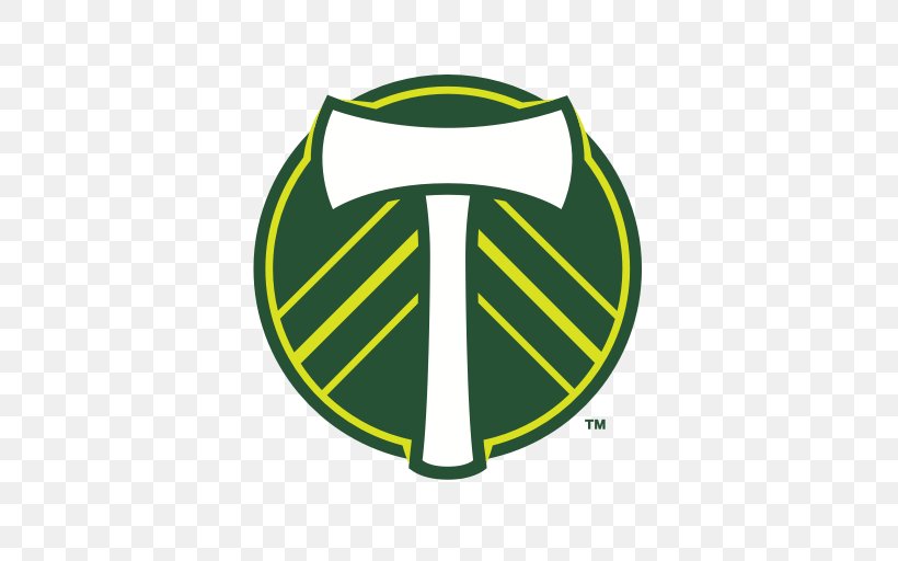 Portland Timbers MLS Sporting Kansas City Seattle Sounders FC Providence Park, PNG, 512x512px, Portland Timbers, Area, Brand, Colorado Rapids, Football Download Free