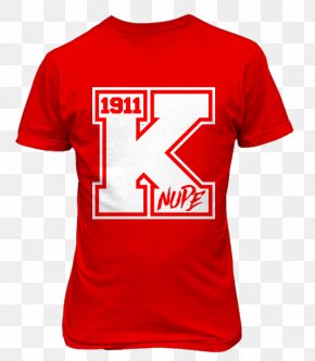 Kappa Alpha Psi - T-shirt Sports Fan Jersey YouTube Outerwear PNG