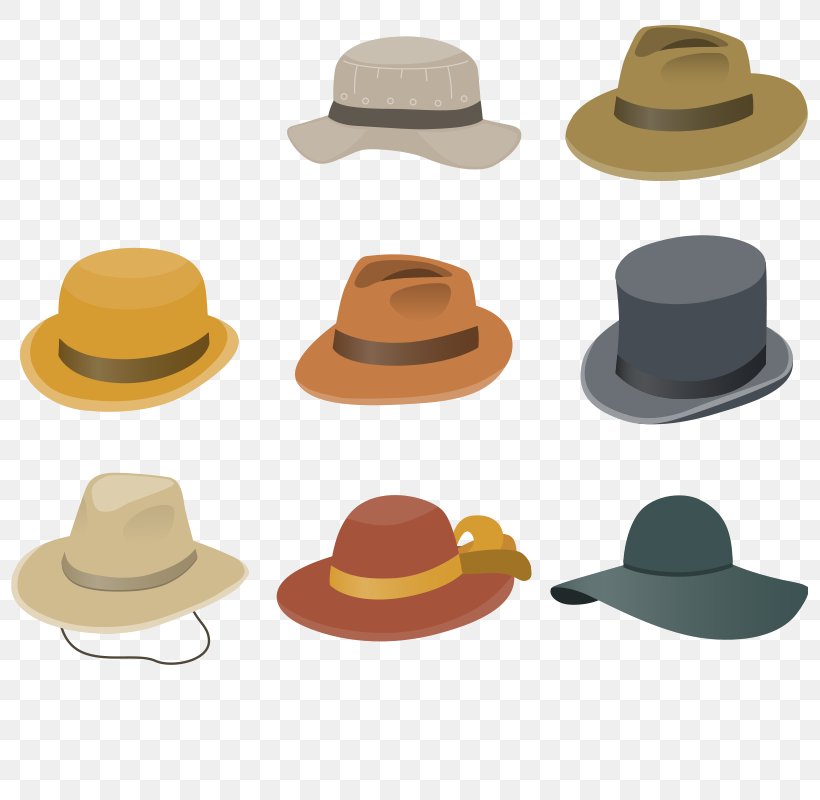 Top Hat Baseball Cap Royalty-free, PNG, 800x800px, Hat, Baseball Cap, Bowler Hat, Bucket Hat, Cap Download Free