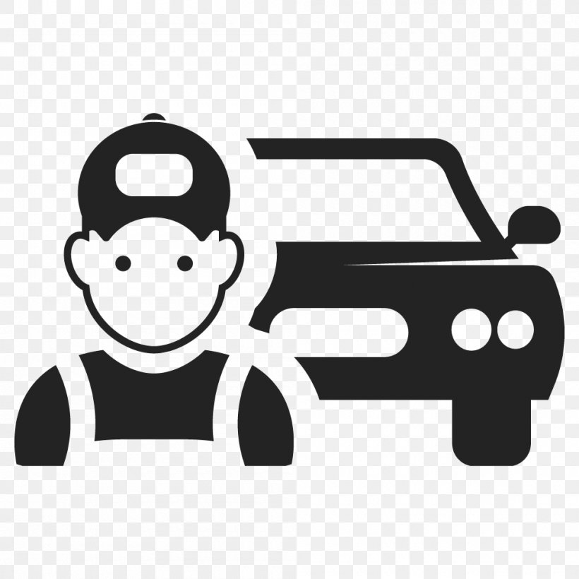 Used Car Clip Art, PNG, 1000x1000px, Car, Automobile Repair Shop, Black, Black And White, Headgear Download Free