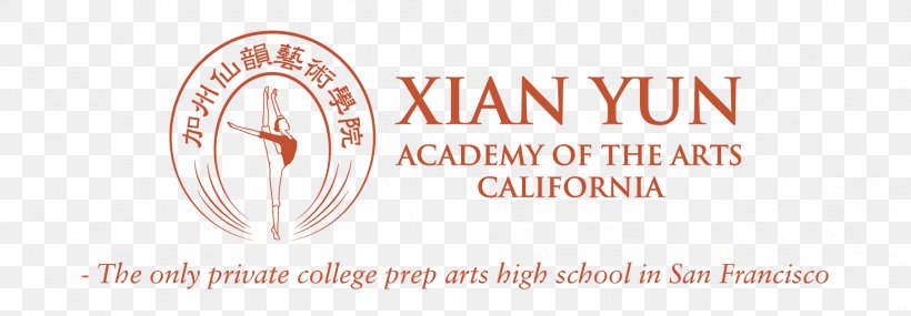 Xian Yun Academy Of The Arts California Visual Arts Performing Arts, PNG, 1818x632px, Art, Art Institutes, Art Museum, Arts, Arts Of China Download Free