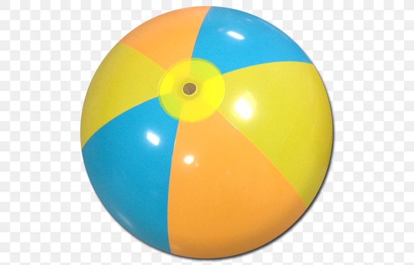 Beach Ball Clip Art, PNG, 525x525px, Beach Ball, Ball, Beach, Color, Computer Download Free