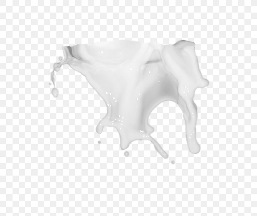 Cows Milk Dairy Product, PNG, 600x689px, Milk, Black, Black And White, Cows Milk, Dairy Product Download Free