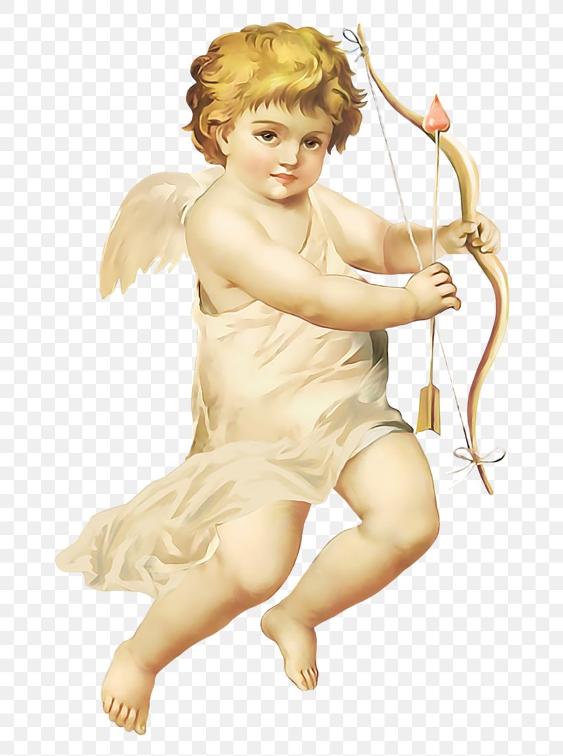Cupid Eros Clip Art, PNG, 725x1102px, Cupid, Abduction Of Psyche, Angel, Eros, Fairy Download Free