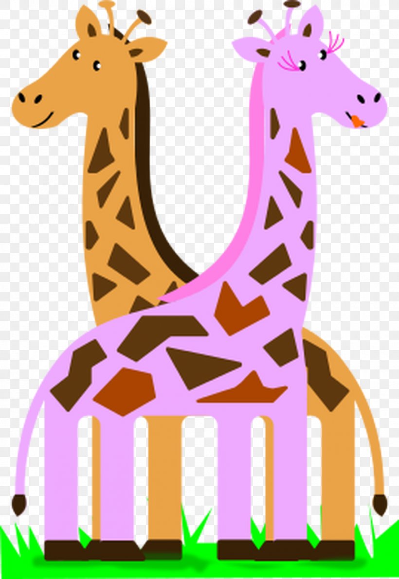 Giraffe Clip Art, PNG, 900x1308px, Giraffe, Animal Figure, Drawing, Giraffidae, Graphic Arts Download Free