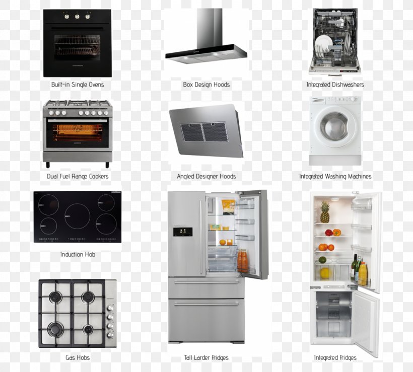 Home Appliance Small Appliance Cooking Ranges Major Appliance Kitchen, PNG, 1024x924px, Home Appliance, Brand, Cooking Ranges, Electronics, Glass Download Free