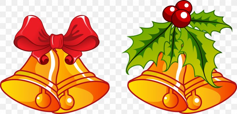 Jingle Bells Jingle My Bells Christmas Clip Art, PNG, 1884x908px, Jingle Bells, Bell, Butterfly, Christmas, Christmas Decoration Download Free