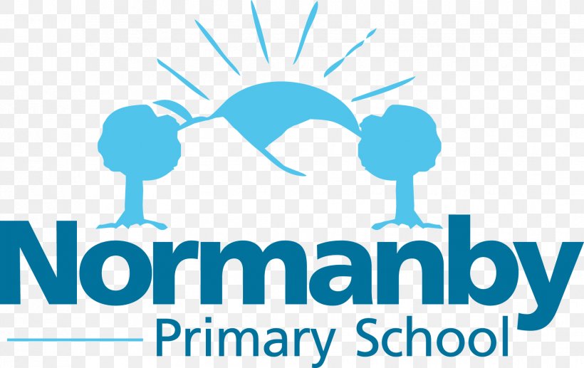 Logo Normanby Primary School Elementary School Teacher, PNG, 1830x1156px, Logo, Area, Blue, Brand, Communication Download Free