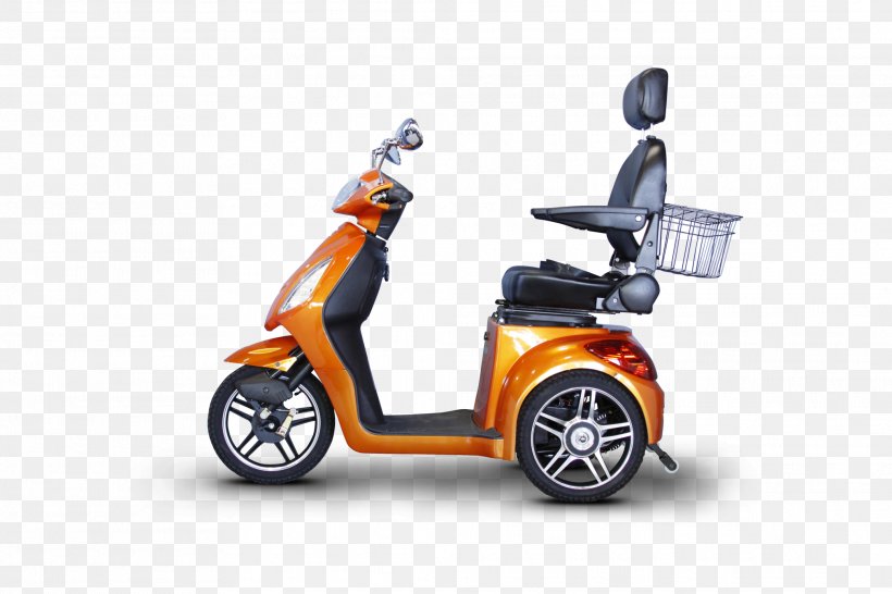 Mobility Scooters Electric Vehicle Electric Motorcycles And Scooters Wheel, PNG, 2024x1349px, Scooter, Automotive Design, Bicycle, Electric Bicycle, Electric Motor Download Free